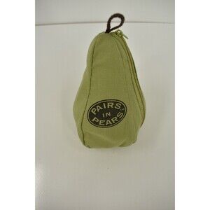 Pairs in Pears Word Game Bananagrams Open Box Sealed Tiles Instructions
